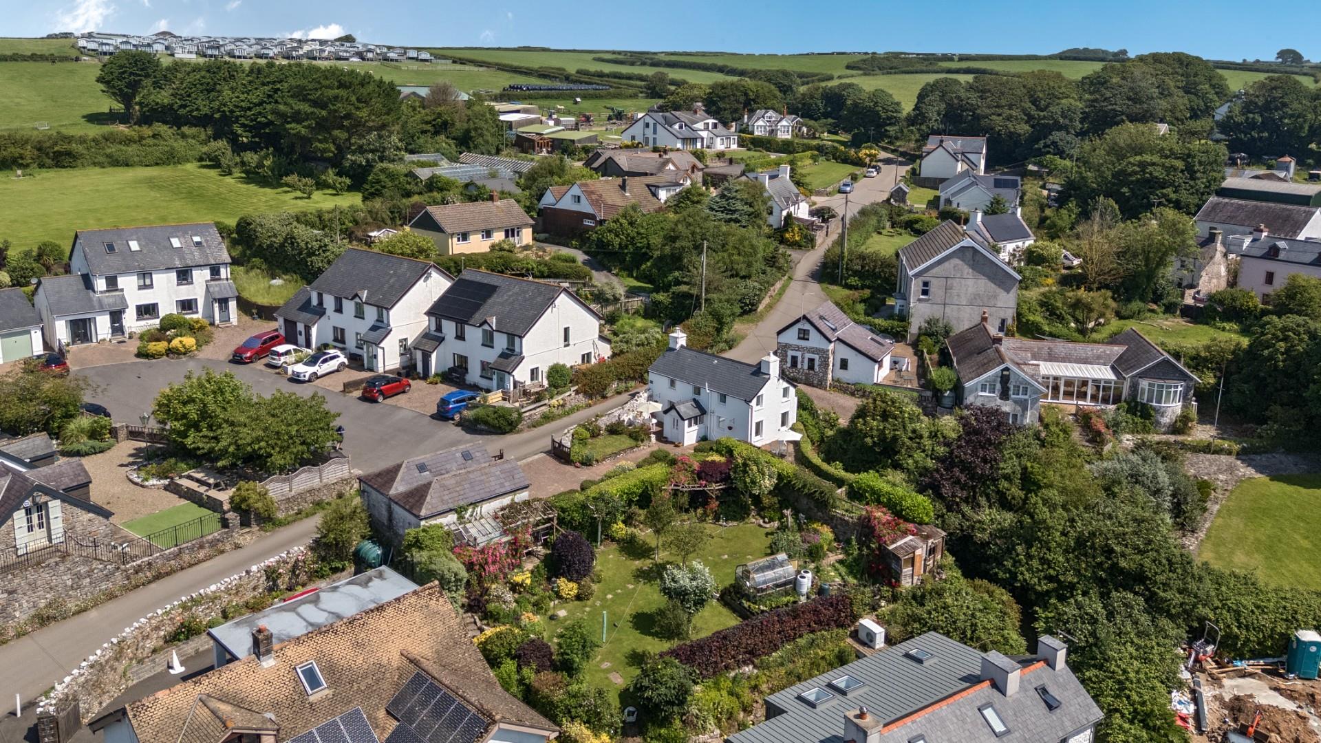 Horton, Gower, Swansea, SA3 1LQ